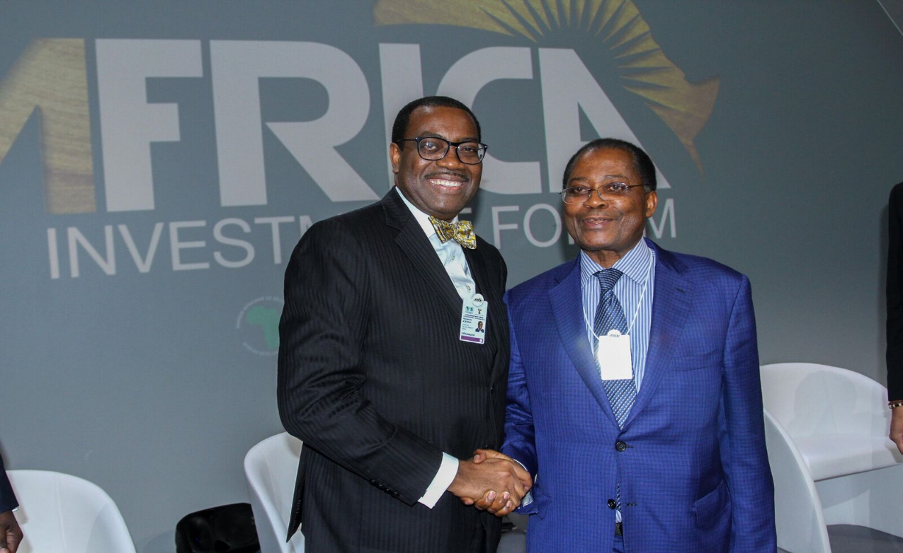ABR President, Samuel Dossou-Aworet’s ‘Message of Solidarity