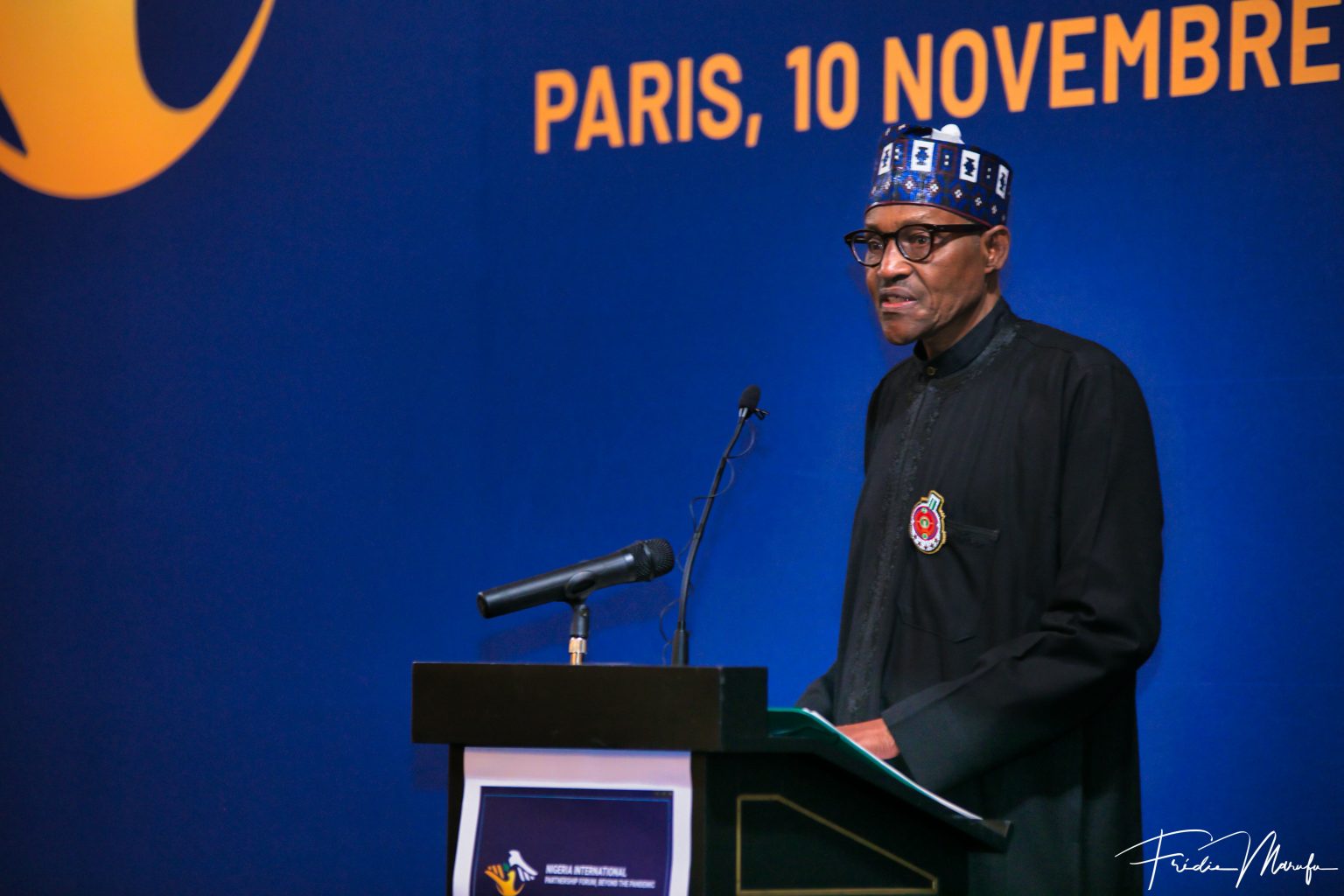 African Business Roundtable Partners the Federal Government of Nigeria